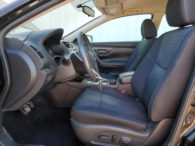 Photo 7 from auction – 2017 NISSAN ALTIMA 2.5 with VIN 1N4AL3AP2HC235346