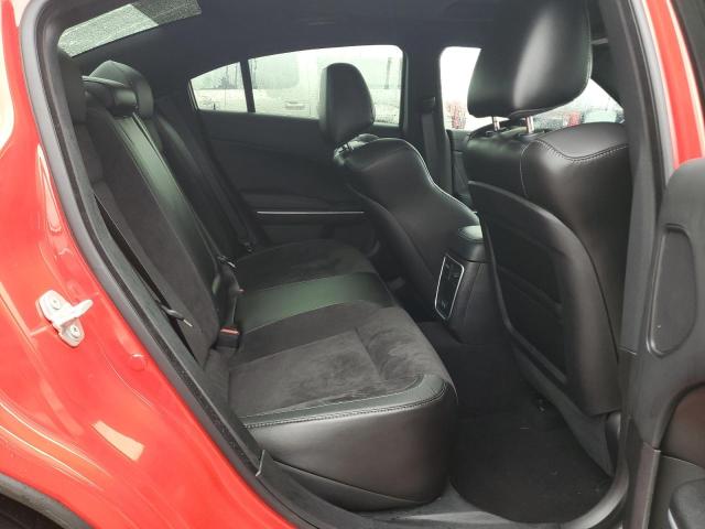 Photo 10 from auction – 2023 DODGE CHARGER SC with VIN 2C3CDXGJ7PH588773