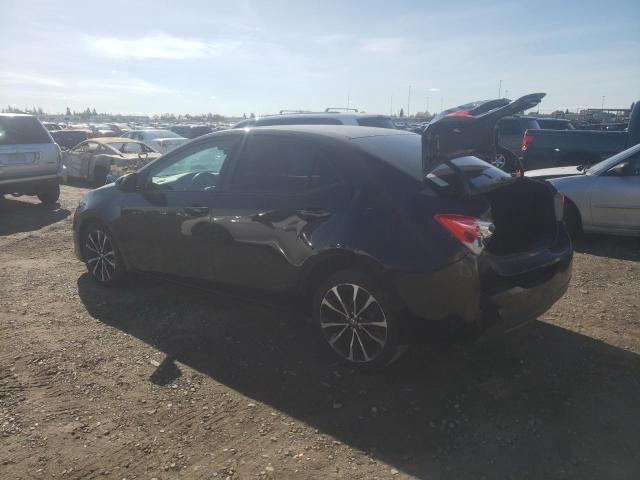 Photo 2 from auction – 2018 TOYOTA COROLLA L with VIN 2T1BURHE3JC053235