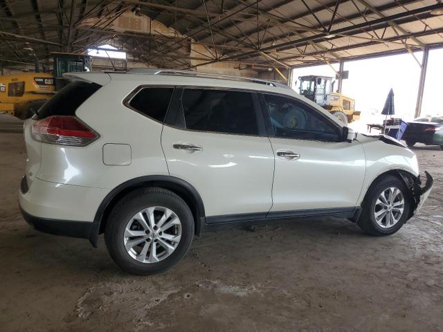 Photo 3 from auction – 2016 NISSAN ROGUE S with VIN KNMAT2MT1GP593252