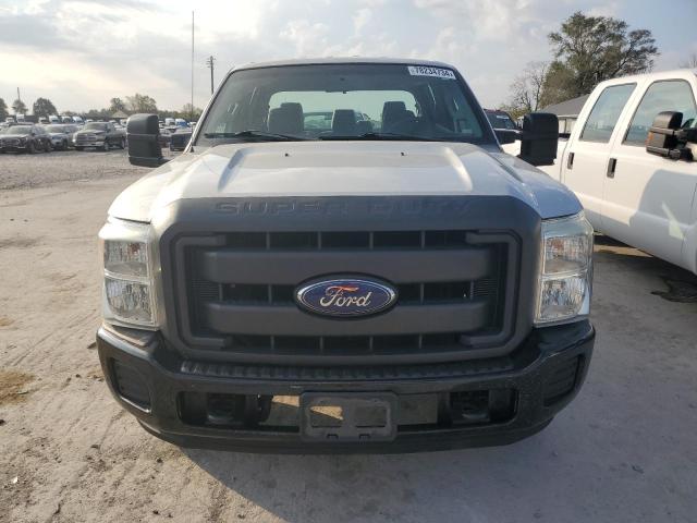 Photo 5 from auction – 2015 FORD F250 SUPER with VIN 1FT7W2A61FEC50337