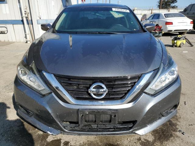 Photo 5 from auction – 2018 NISSAN ALTIMA 2.5 with VIN 1N4AL3AP6JC201240
