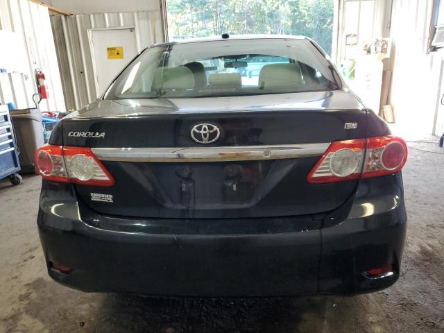Photo 6 from auction – 2011 TOYOTA COROLLA BA with VIN 2T1BU4EE2BC536093