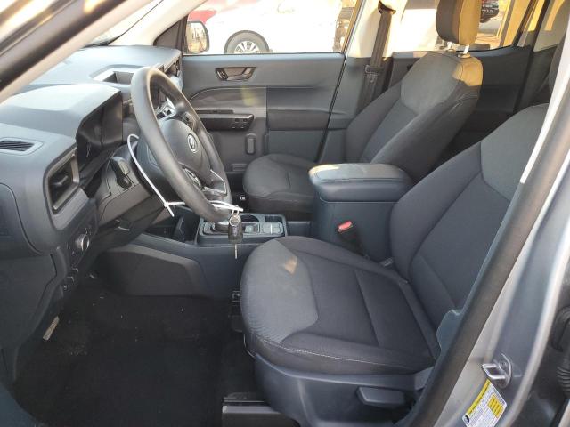 Photo 7 from auction – 2022 FORD MAVERICK X with VIN 3FTTW8F98NRB07692