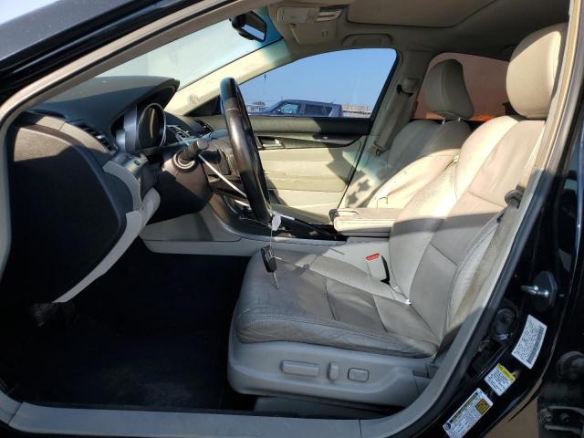 Photo 7 from auction – 2012 ACURA TL with VIN 19UUA8F25CA019083