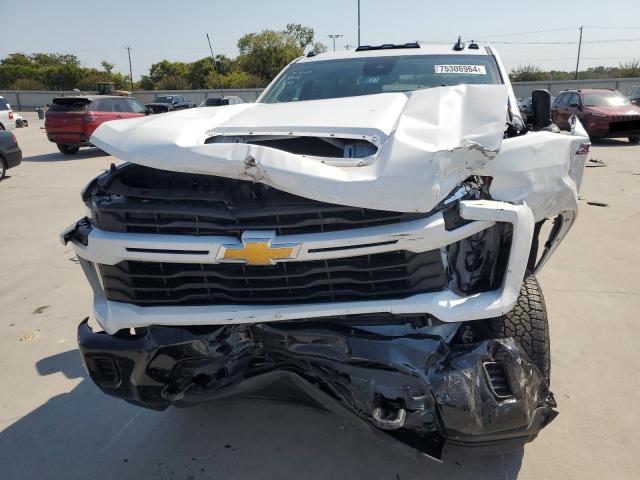 Photo 5 from auction – 2024 CHEVROLET SILVERADO with VIN 2GC4YME78R1229356