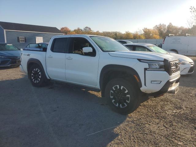 Photo 4 from auction – 2023 NISSAN FRONTIER S with VIN 1N6ED1EK5PN630066