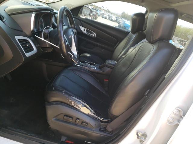 Photo 7 from auction – 2017 GMC TERRAIN SL with VIN 2GKFLPE38H6345720