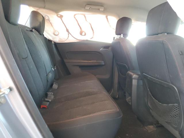 Фото 10 с аукциона – 2015 GMC TERRAIN SL с VIN 2GKALMEK0F6206212