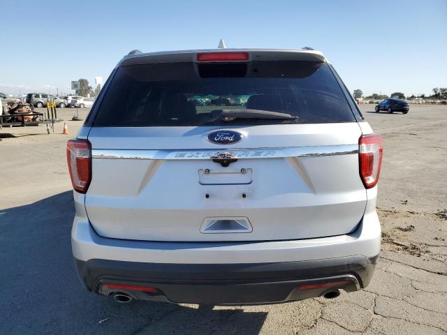 صورة رقم 6 من المزاد - 2017 FORD EXPLORER مع VIN 1FM5K7B88HGB79981