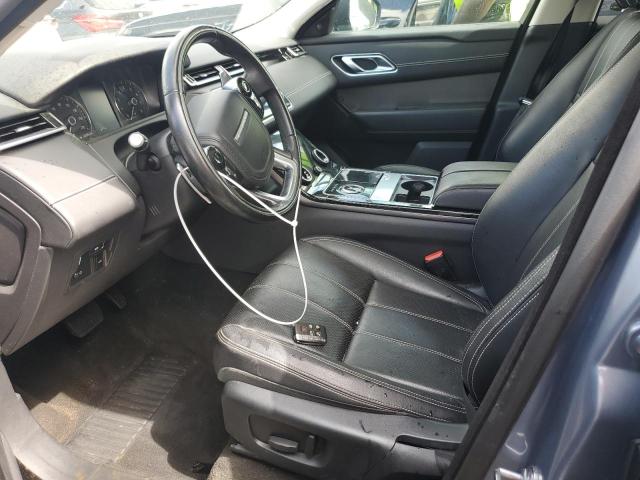 Photo 7 from auction – 2019 LAND ROVER RANGE ROVE with VIN SALYB2FV7KA215666