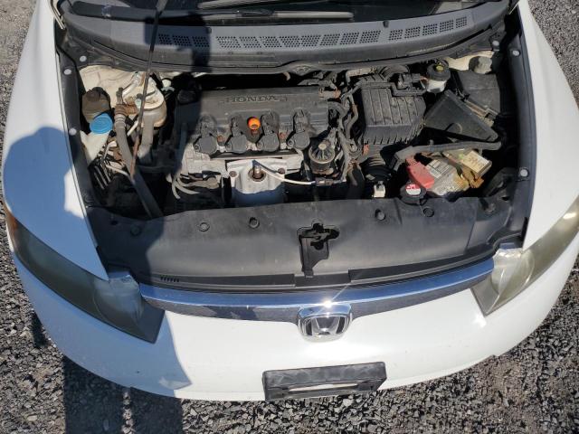 Photo 11 from auction – 2008 HONDA CIVIC LX with VIN 2HGFA15538H025386