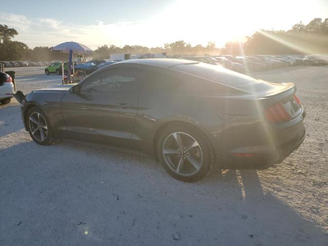 Photo 2 from auction – 2015 FORD MUSTANG with VIN 1FA6P8TH4F5412350