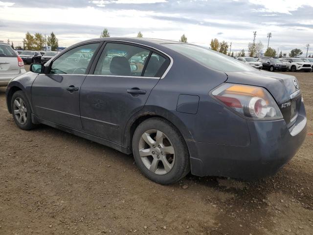 Photo 2 from auction – 2008 NISSAN ALTIMA 2.5 with VIN 1N4AL21E48C160836