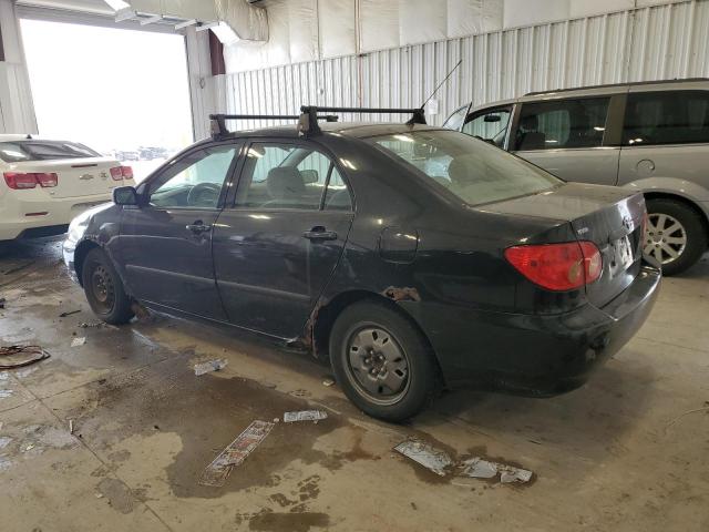 Photo 2 from auction – 2005 TOYOTA COROLLA CE with VIN 1NXBR32E15Z448199