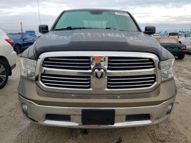 Photo 5 from auction – 2015 RAM 1500 SLT with VIN 1C6RR6GT1FS565667