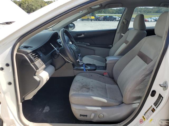 Zdjęcie 7 z aukcji – 2012 TOYOTA CAMRY BASE z VIN 4T1BF1FK5CU532942