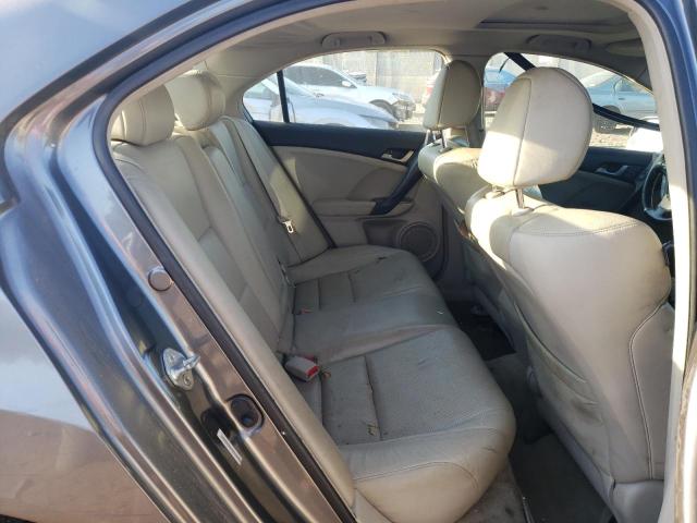 Zdjęcie 10 z aukcji – 2010 ACURA TSX z VIN JH4CU2F69AC024689