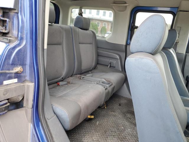 Photo 11 from auction – 2004 HONDA ELEMENT with VIN 5J6YH28574L022650