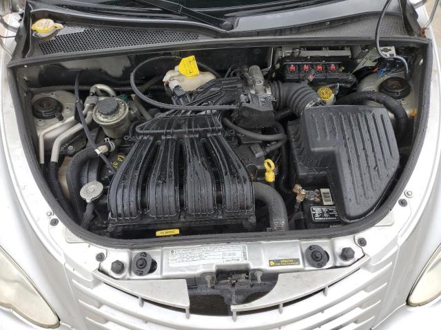 Photo 11 from auction – 2009 CHRYSLER PT CRUISER with VIN 3A8FY48979T595404