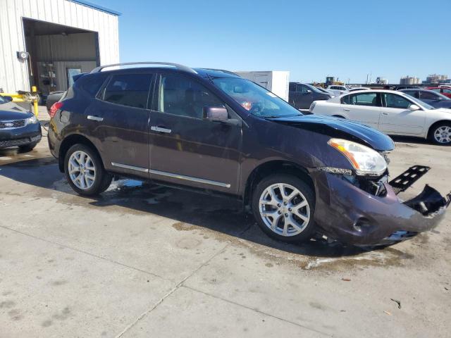 Photo 4 from auction – 2012 NISSAN ROGUE S with VIN JN8AS5MV2CW419670