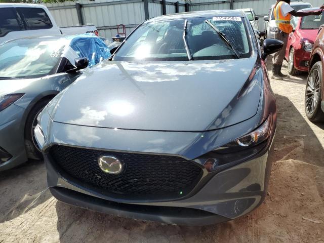 Photo 5 from auction – 2024 MAZDA 3 PREFERRE with VIN JM1BPBLM2R1709051