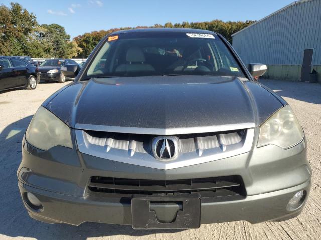 Photo 5 from auction – 2009 ACURA RDX TECHNO with VIN 5J8TB18579A004858