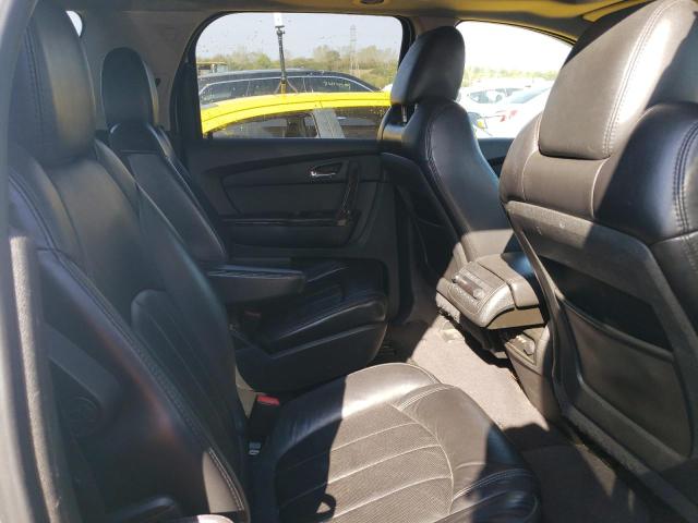 Photo 11 from auction – 2012 GMC ACADIA DEN with VIN 1GKKVTED4CJ231736