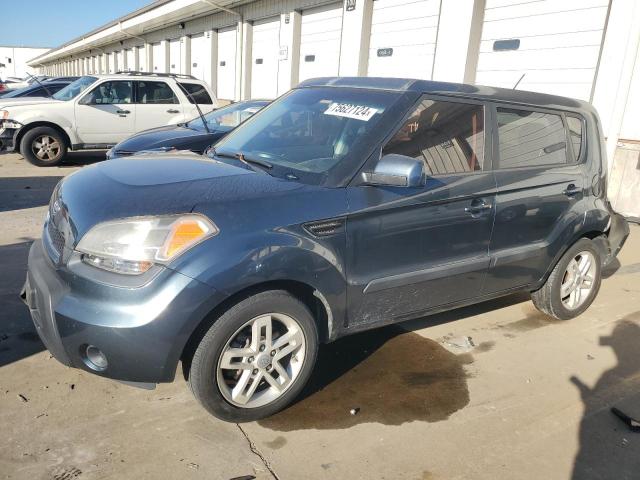 Снимка 1 от търг – 2011 KIA SOUL + с VIN KNDJT2A25B7196809