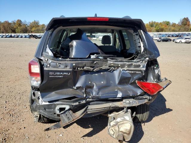 Photo 6 from auction – 2018 SUBARU FORESTER 2 with VIN JF2SJAEC1JH452512