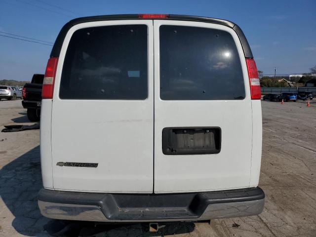 Photo 6 from auction – 2018 CHEVROLET EXPRESS G3 with VIN 1GAZGPFG9J1268436