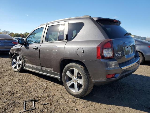 Photo 2 from auction – 2017 JEEP COMPASS LA with VIN 1C4NJDEB5HD128520