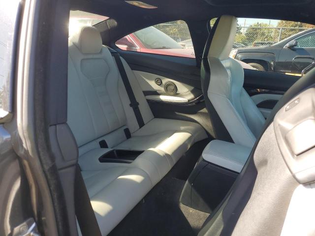 Photo 10 from auction – 2015 BMW M4 with VIN WBS3R9C51FK333084