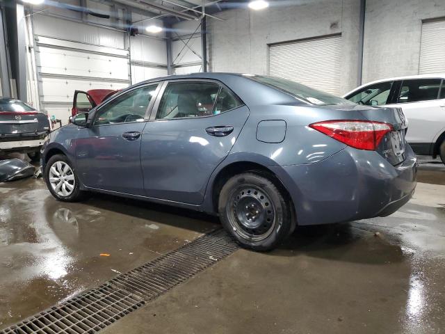 Photo 2 from auction – 2014 TOYOTA COROLLA L with VIN 2T1BURHE5EC220362