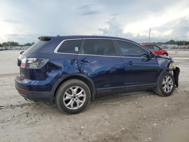 Photo 3 from auction – 2012 MAZDA CX-9 with VIN JM3TB2BA1C0362021