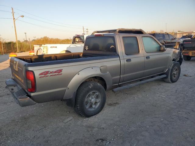 Photo 3 from auction – 2004 NISSAN FRONTIER C with VIN 1N6ED29YX4C470178