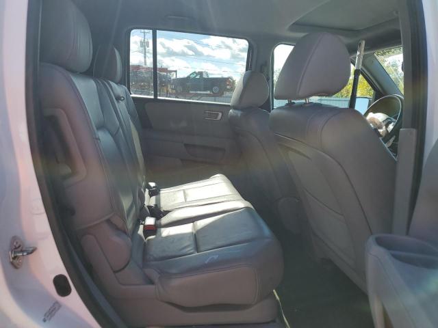 Снимка 11 от търг – 2015 HONDA PILOT EXL с VIN 5FNYF4H53FB023467