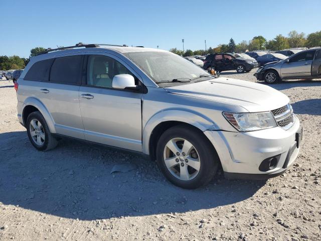 Photo 4 from auction – 2012 DODGE JOURNEY SX with VIN 3C4PDCBG0CT161342