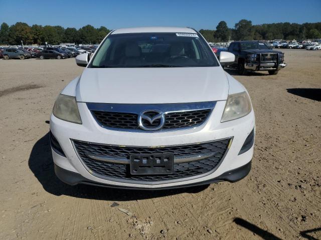 Photo 5 from auction – 2010 MAZDA CX-9 with VIN JM3TB2MA6A0230477