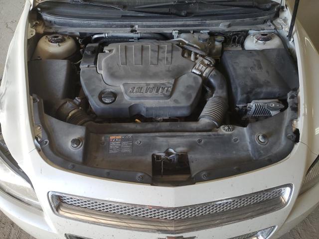Photo 11 from auction – 2011 CHEVROLET MALIBU LTZ with VIN 1G1ZE5E71BF255633