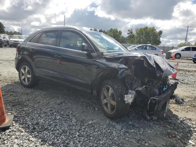 Photo 4 from auction – 2015 AUDI Q3 PREMIUM with VIN WA1EFCFS0FR007396