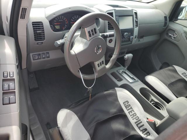 Photo 8 from auction – 2019 NISSAN FRONTIER S with VIN 1N6DD0EV5KN763290