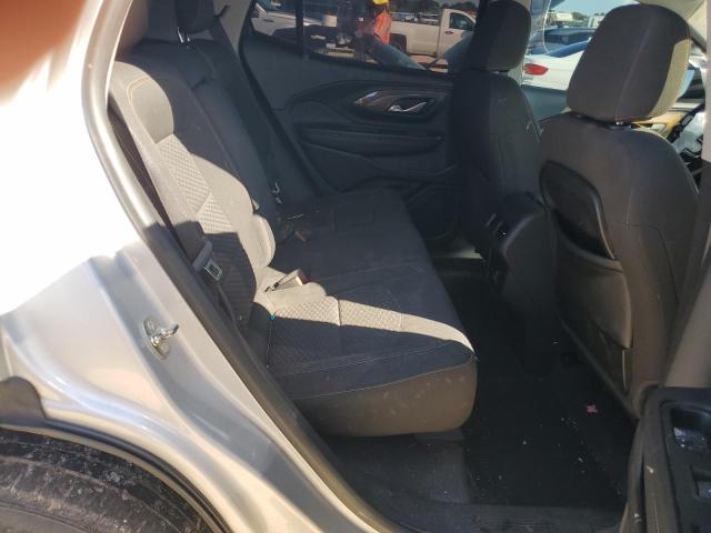 Photo 11 from auction – 2019 GMC TERRAIN SL with VIN 3GKALMEV7KL292117
