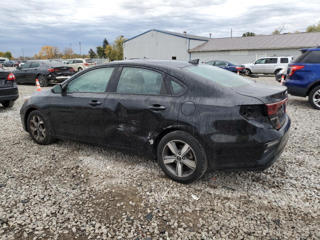 Photo 2 from auction – 2020 KIA FORTE FE with VIN 3KPF24AD5LE151666