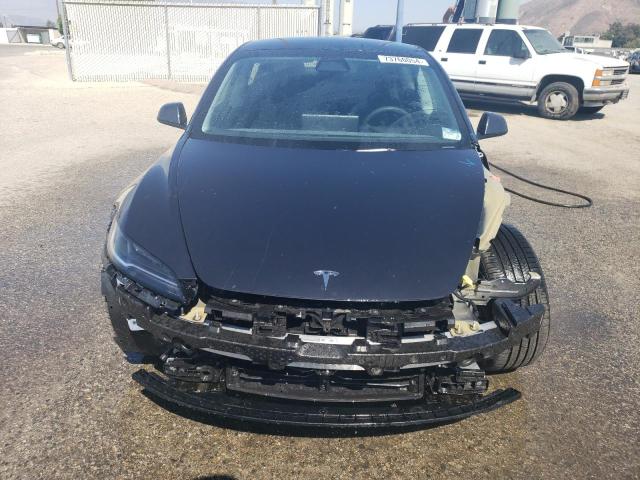 Photo 5 from auction – 2024 TESLA MODEL 3 with VIN 5YJ3E1EA0RF740961