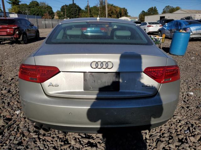 Photo 6 from auction – 2013 AUDI A5 PREMIUM with VIN WAULFAFR8DA015639