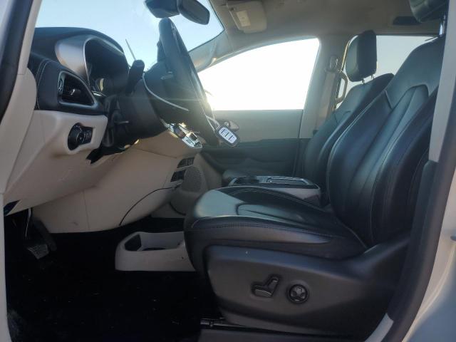 Фото 7 с аукциона – 2022 CHRYSLER PACIFICA H с VIN 2C4RC1L73NR212630