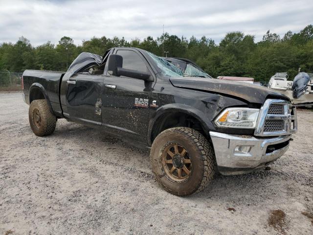 Photo 4 from auction – 2018 RAM 2500 LARAM with VIN 3C6UR5NL9JG381438