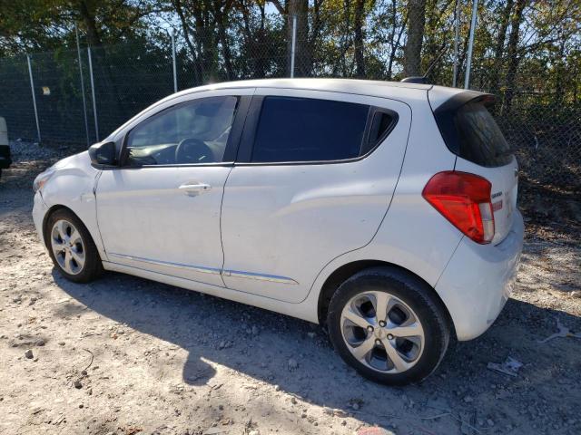 Photo 2 from auction – 2019 CHEVROLET SPARK LS with VIN KL8CB6SA3KC717888