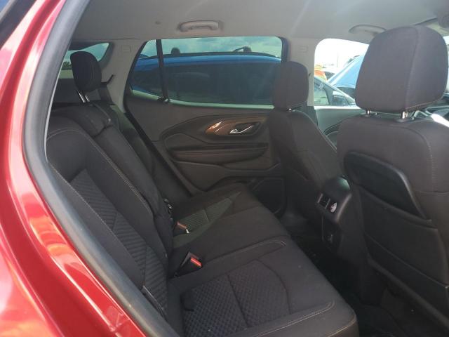 Photo 10 from auction – 2020 GMC TERRAIN SL with VIN 3GKALMEVXLL139622